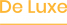 De Luxe Web Services Logo